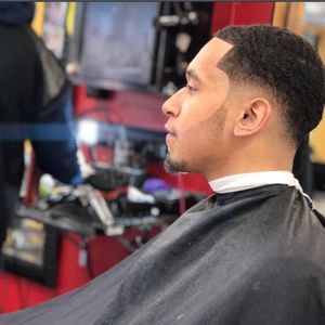 Meet your Posher, Julius